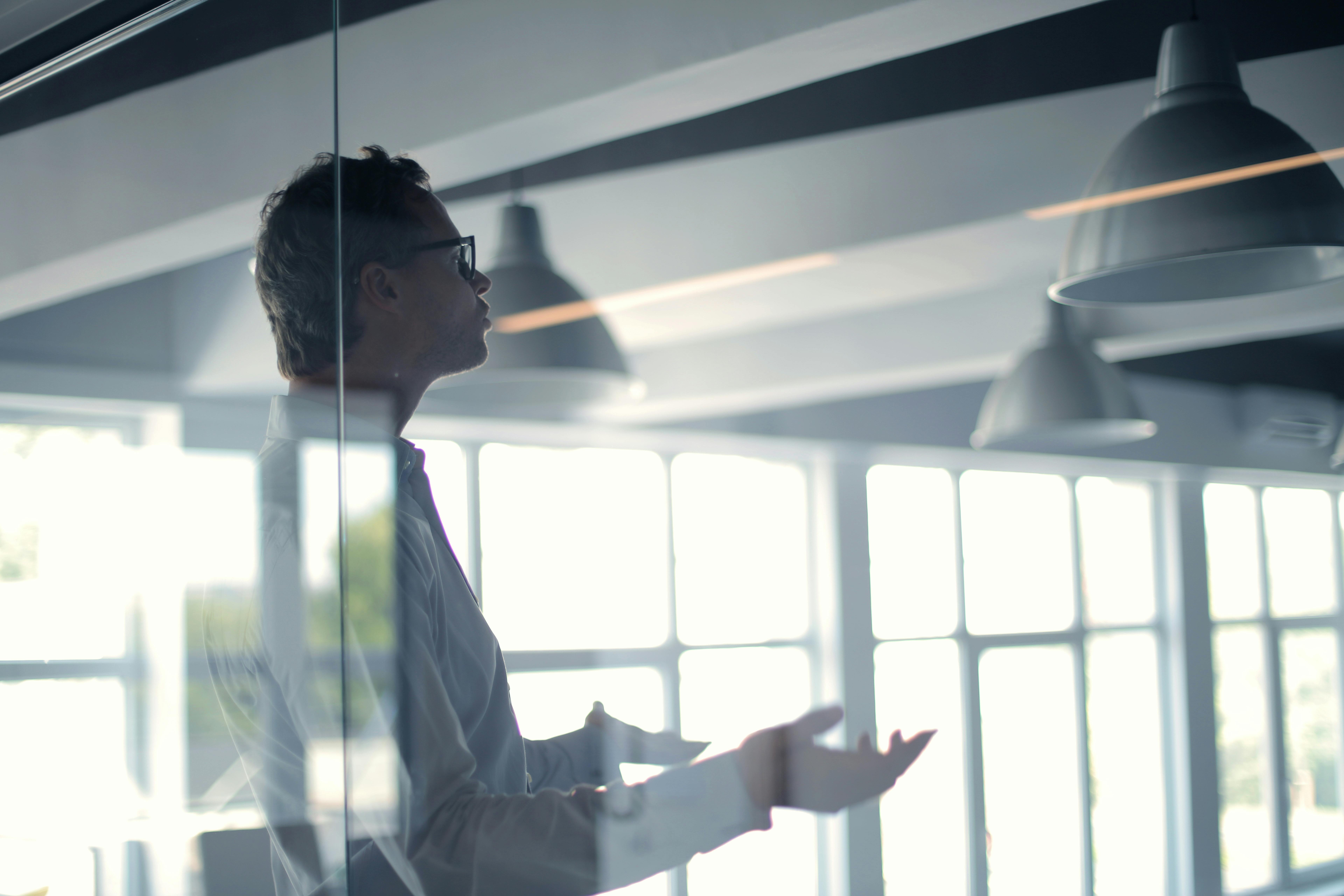 Discovery Leadership Profile