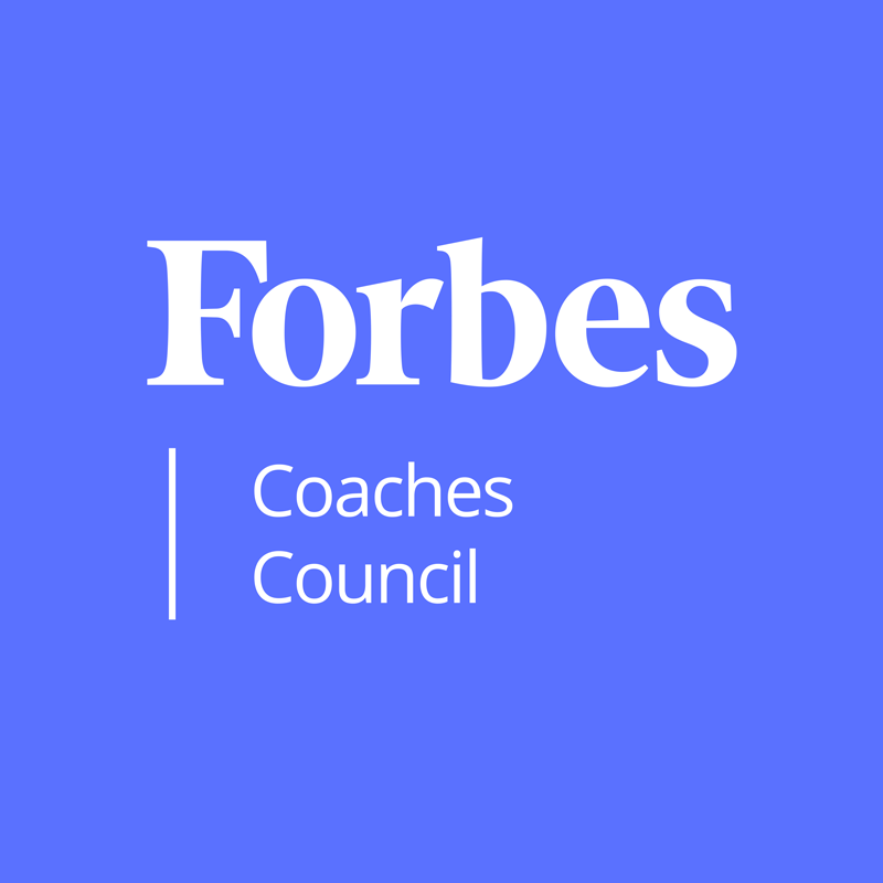 Forbes Coaches Council