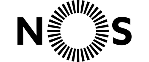 Logo NOS
