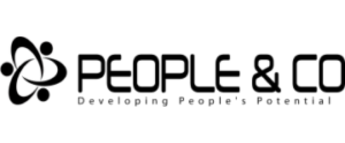 Logo People and Co. Ltd