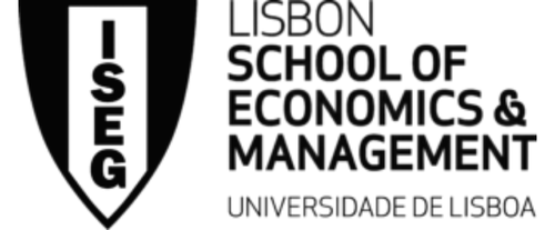 Logo Universidade de Lisboa